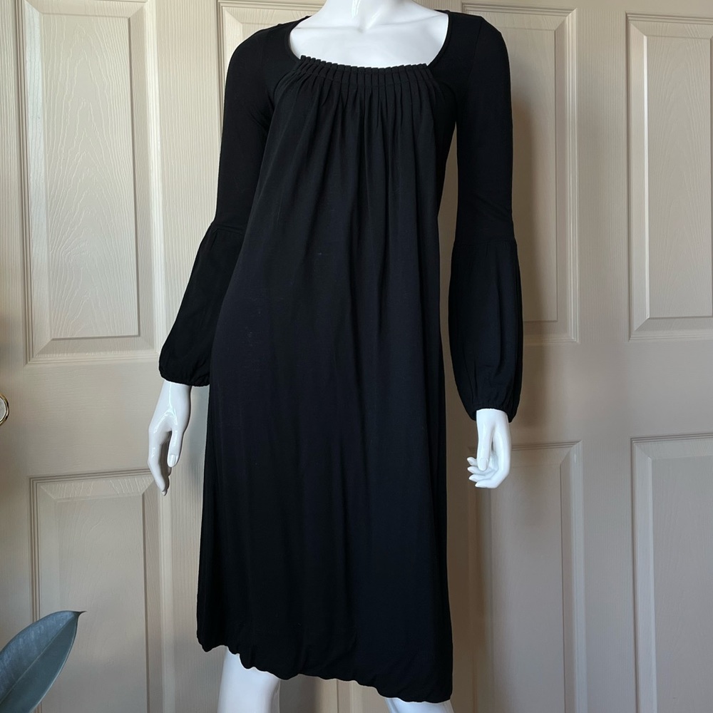 Mendocino Wool Dress (Sz XS - no tag)